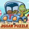A beautiful jigsaw puzzle game featuring some of the fastest and luxurious cars