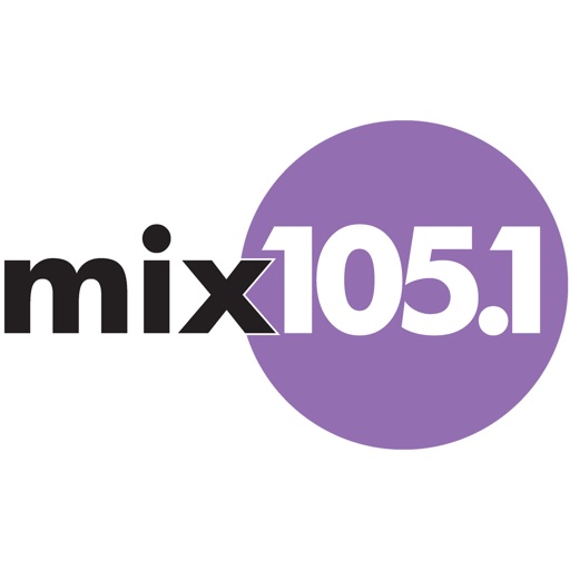 Mix 105.1 Madison