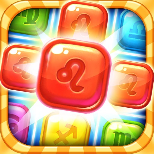 Tap Star - puzzle games icon