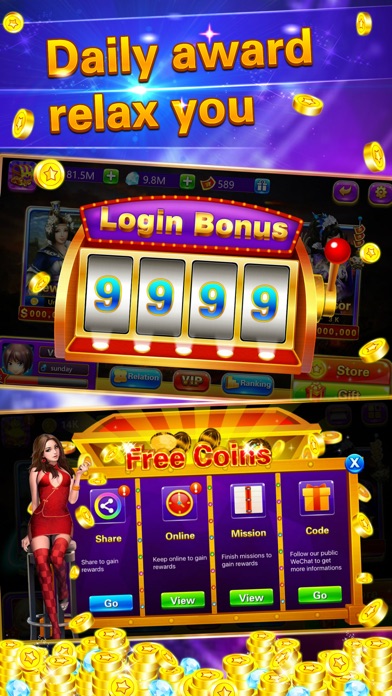 SLOTS MASTER - FREE CASINO GAMES 1.0.2 IOS CASINO SLOTS MASTER - FREE CASINO GAMES 1.0.2 IOS