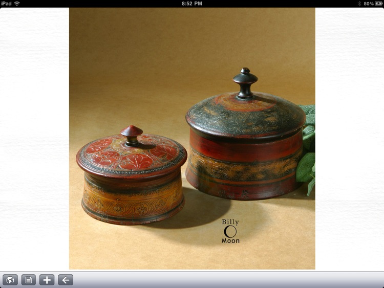 Uttermost screenshot-3