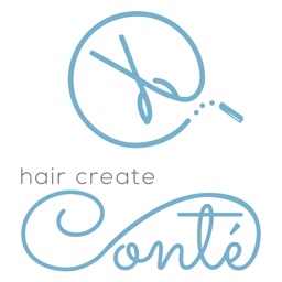 hair create Conté