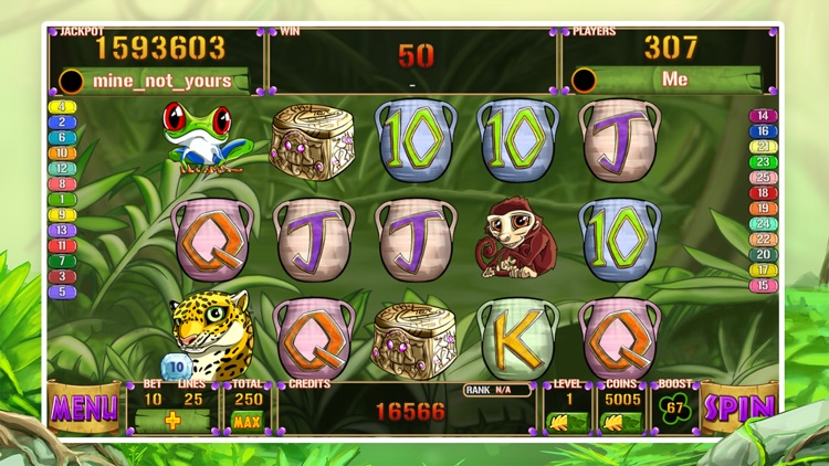 Slots Gone Wild Free