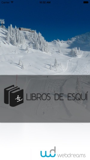 Libros De Esquí(圖1)-速報App