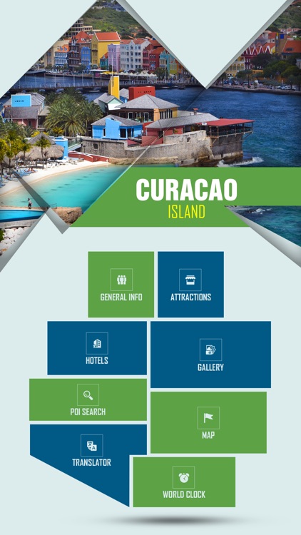 Curacao Island Tourism