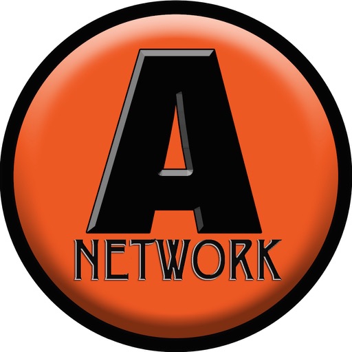 Cinematic Artist Network icon