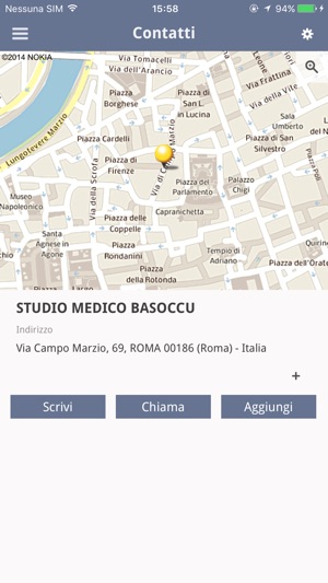 Studio Medico Basoccu(圖4)-速報App