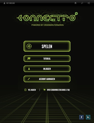 Connectro screenshot 4