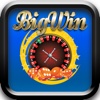 Vegas Wild SLOTS - Real Big Win Wheel!