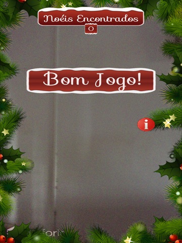 Caça Noel JL screenshot 2