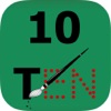 Icon Write Numbers and Integers: Free Game for Kids