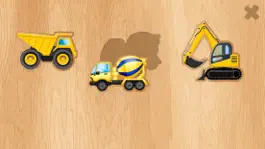 Game screenshot Sorting Baby Blocks for Boys 3D Smart Shapes Games apk