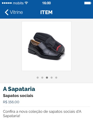 Goiânia Shopping screenshot 4