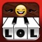 LOL Piano - Pianist Keyboard