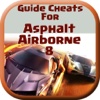 Cheats For Asphalt 8 Airborne - Guide