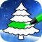 Christmas Tree Coloring Book - Christmas game