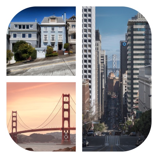 سان فرانسيسكو دليل السفر 2016 icon
