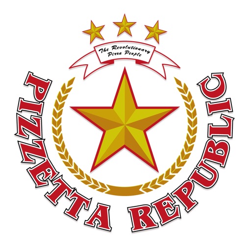 Pizzetta Republic icon