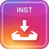 Quick Save - Download & Repost your own Photo IG