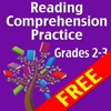 Reading Comprehension: Grades 2-3, Free
