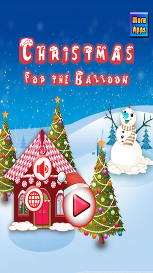 Christmas Pop The Balloon(圖1)-速報App