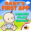 Baby's 1st App