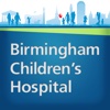 Birmingham Children's Hospital Feedback