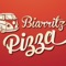 L'équipe de Biarritz Pizza est heureuse de vous proposer son application 