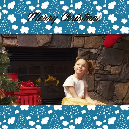 Xmas Tree Hd Frames - Free InstaFrame Editor Cheats