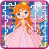 Pretty Sofia Girl Jigsaw Puzzle Game Edition