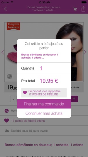 Trend corner deal quotidien à prix discount(圖4)-速報App