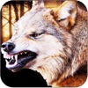 Wolf N Wolf Hunting Deadly Animal Hunter Attack