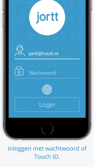 Jortt Online Boekhouden(圖1)-速報App