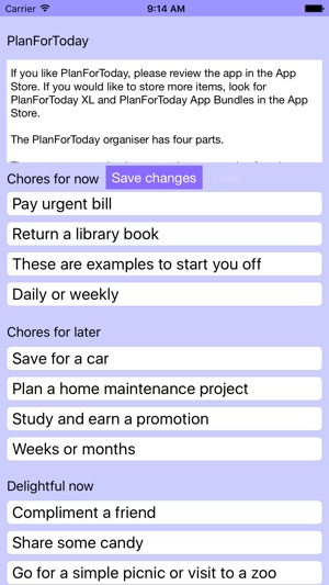 PlanForToday(圖1)-速報App