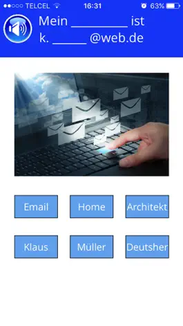 Game screenshot German Linguatec hack