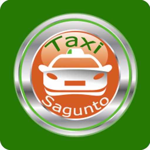 Taxi Sagunto icon