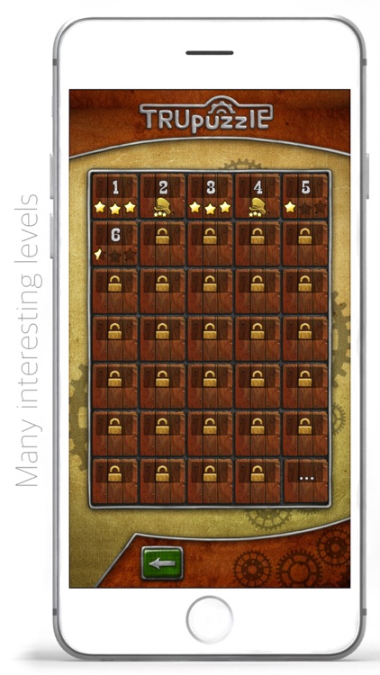 TRUpuzzlE