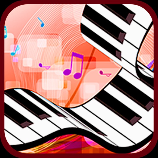 Piano Tiles - Piano Sounds to Sleep for toddlers iOS App