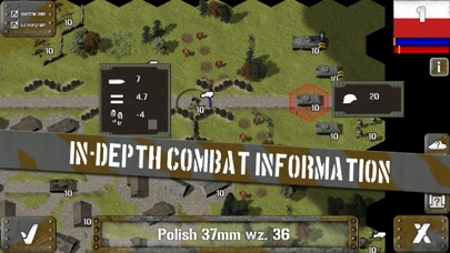 Tank Battle: Blitzkrieg Goldのおすすめ画像3