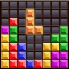 Gridblock - 10/10 Jigsaw Grid Block Logic Puzzle