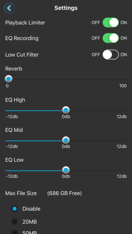 MightyMic Pro Recorder