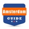 Amsterdam Guide is the ultimate Pocket travel guide you should own to traveling through Amsterdam