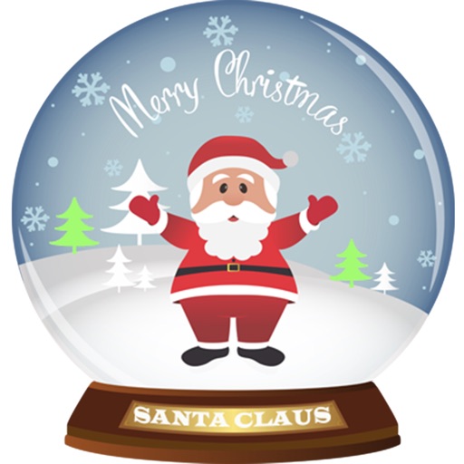 Christmas Funny - IDC Sticker icon