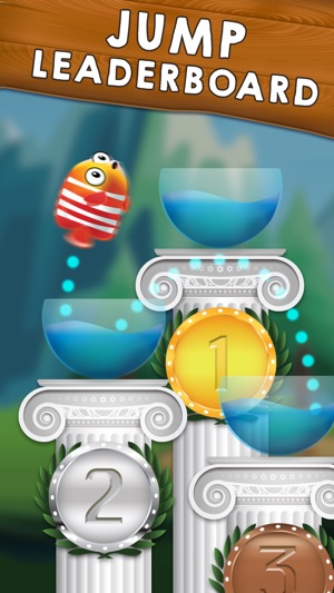 Jumpin Fish(圖5)-速報App