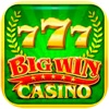 Big Win Best Casino - Free Vegas Slot Machine