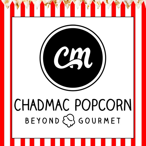 Chadmac Popcorn