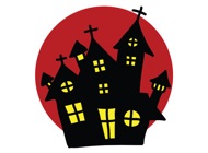 Crazy Halloween Sticker for iMessage #16