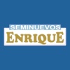 Seminuevos Enrique