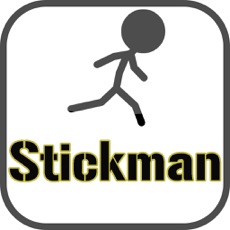 Activities of Stickman Fun Run Line Rolling free games for girls