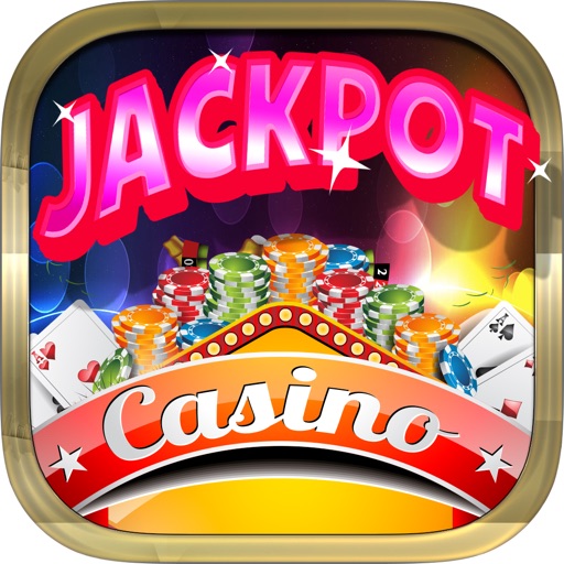 777 Aace Casino Slots 2016 icon